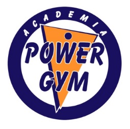 Acadêmia Power Gym